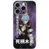 My Hero Academia Tomura Shigaraki Season 5 iPhone 16 Pro Skin